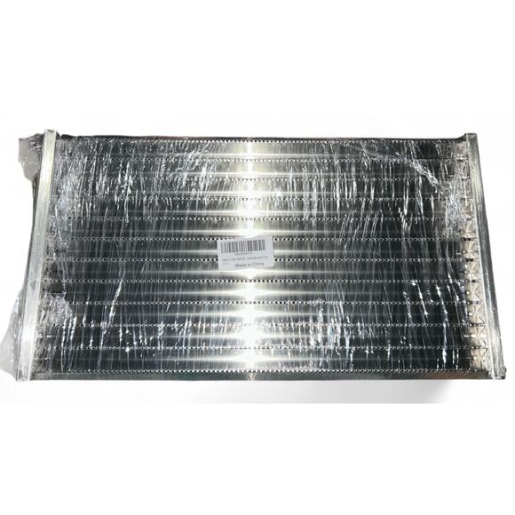 2x SafBbcue G362-2100-W1 Steel Replacement Grate for Charbroil 17x9" - Picture 1 of 3